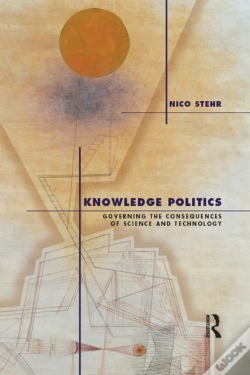 Capa do artigo Knowledge Politics