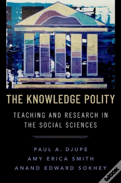 Capa do artigo Knowledge Polity