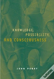 Capa do artigo Knowledge, Possibility, And Consciousness