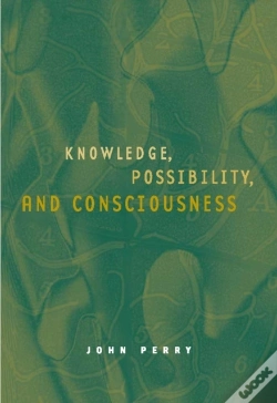 Capa do artigo Knowledge, Possibility, And Consciousness