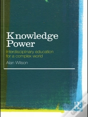Capa do artigo Knowledge Power