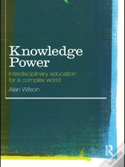 Capa do artigo Knowledge Power