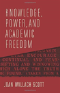 Knowledge, Power, And Academic Freedom - Preview