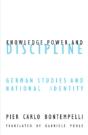 Knowledge Power And Discipline - Preview