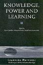 Knowledge, Power And Learning - Preview
