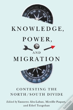 Capa do artigo Knowledge, Power, And Migration