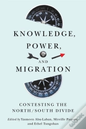 Capa do artigo Knowledge, Power, And Migration