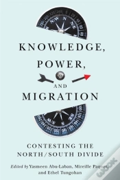 Capa do artigo Knowledge, Power, And Migration