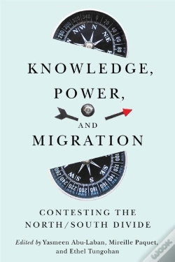 Capa do artigo Knowledge, Power, And Migration
