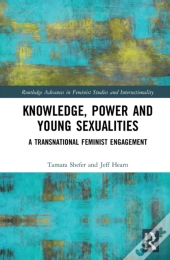 Knowledge, Power And Young Sexualities
