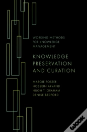Capa do artigo Knowledge Preservation And Curation