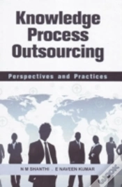 Capa do artigo Knowledge Process Outsourcing