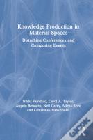 Knowledge Production In Material Spaces
