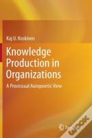 Knowledge Production In Organizations