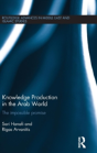 Knowledge Production In The Arab World - Preview