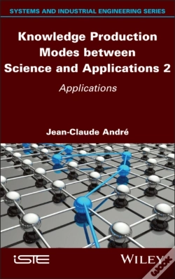 Capa do artigo Knowledge Production Modes Between Science And Applications 2