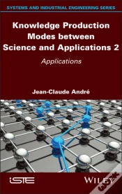 Capa do artigo Knowledge Production Modes Between Science And Applications 2