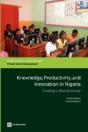 Knowledge, Productivity And Innovation In Nigeria - Preview