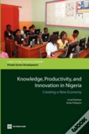 Capa do artigo Knowledge, Productivity And Innovation In Nigeria