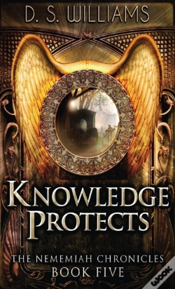 Capa do artigo Knowledge Protects