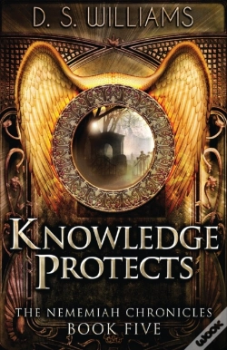 Capa do artigo Knowledge Protects
