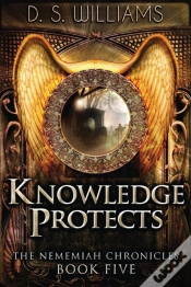 Capa do artigo Knowledge Protects