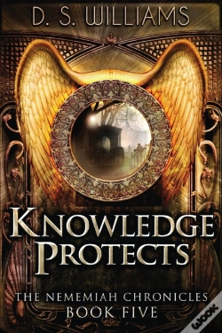 Capa do artigo Knowledge Protects