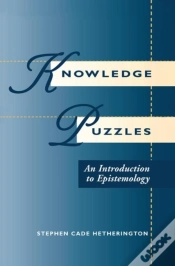 Capa do artigo Knowledge Puzzles