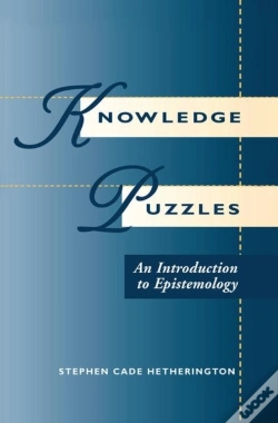 Capa do artigo Knowledge Puzzles
