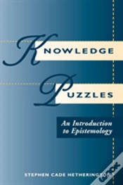 Capa do artigo Knowledge Puzzles