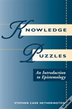Capa do artigo Knowledge Puzzles