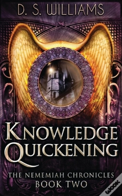 Capa do artigo Knowledge Quickening