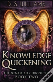 Capa do artigo Knowledge Quickening