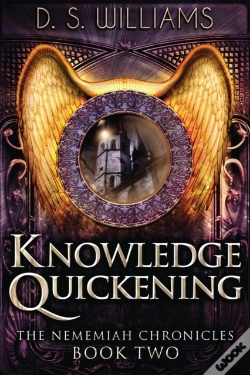 Capa do artigo Knowledge Quickening