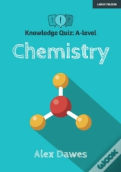 Capa do artigo Knowledge Quiz: A-Level Chemistry
