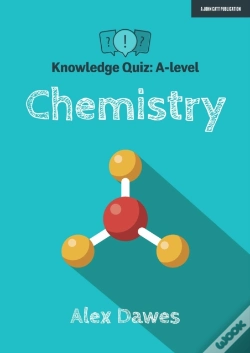 Capa do artigo Knowledge Quiz: A-Level Chemistry