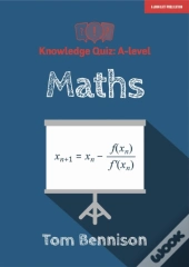 Knowledge Quiz: A-Level Maths