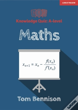 Capa do artigo Knowledge Quiz: A-Level Maths