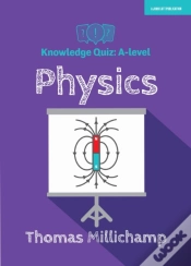 Capa do artigo Knowledge Quiz: A-Level Physics