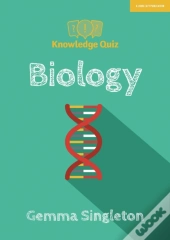 Knowledge Quiz: Biology