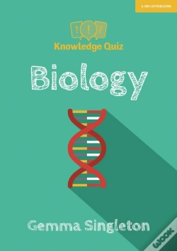 Capa do artigo Knowledge Quiz: Biology