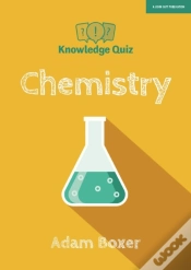 Capa do artigo Knowledge Quiz: Chemistry