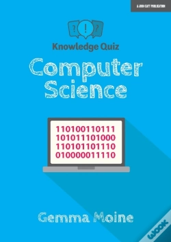 Capa do artigo Knowledge Quiz: Computer Science