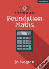 Knowledge Quiz: Foundation Maths