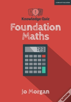 Capa do artigo Knowledge Quiz: Foundation Maths