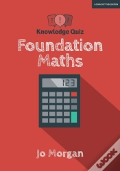 Capa do artigo Knowledge Quiz: Foundation Maths