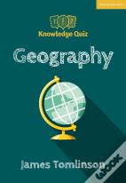Knowledge Quiz: Geography