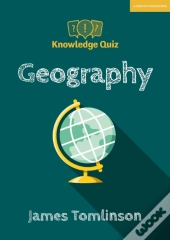 Knowledge Quiz: Geography