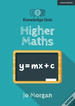 Capa do artigo Knowledge Quiz: Higher Maths