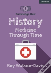 Capa do artigo Knowledge Quiz: History